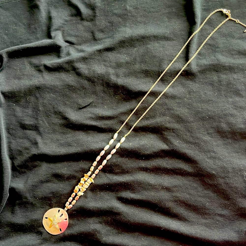 J. JILL Beach Necklace